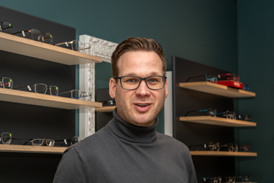 Gerhald hoorzorg audicien foto