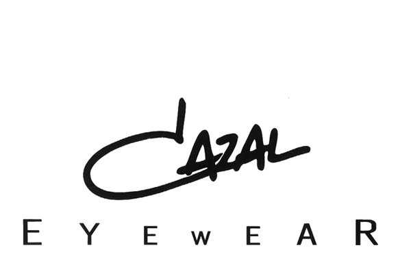 cazal eyewaer-logo