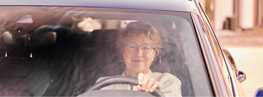 CBR keuring drive safe intervisie Optiek
