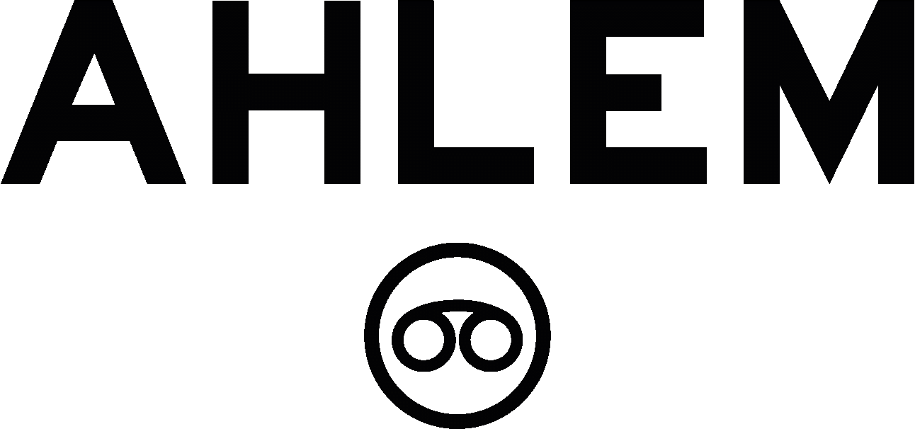 Ahlem Logo Intervisie zien en horen