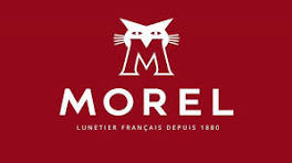 Morel logo