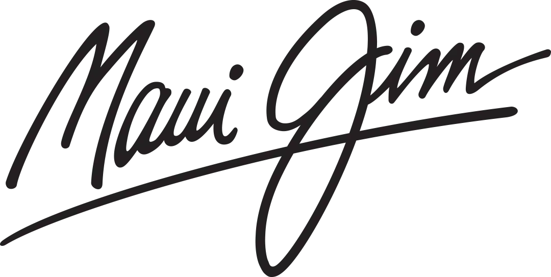 Maui Jim logo Intervisie zien en horen