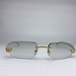 CT04940 4x smaragd 0.04crt - Panth&egrave;re de Cartier