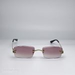 CT0599O - Panth&egrave;re de Cartier