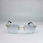 CT0120O - Panth&egrave;re de Cartier